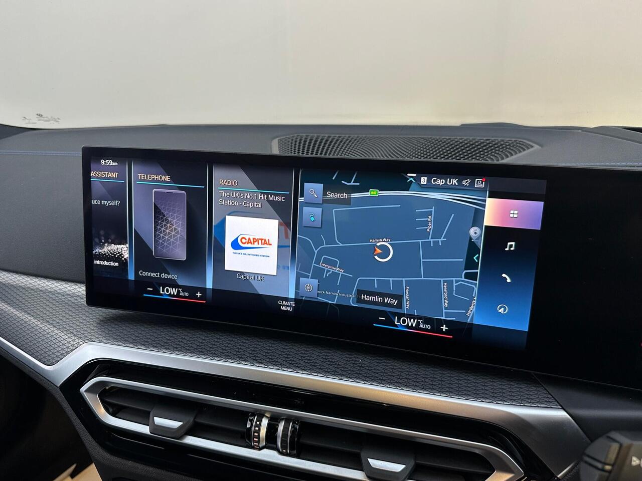 BMW i4 ND72JJL