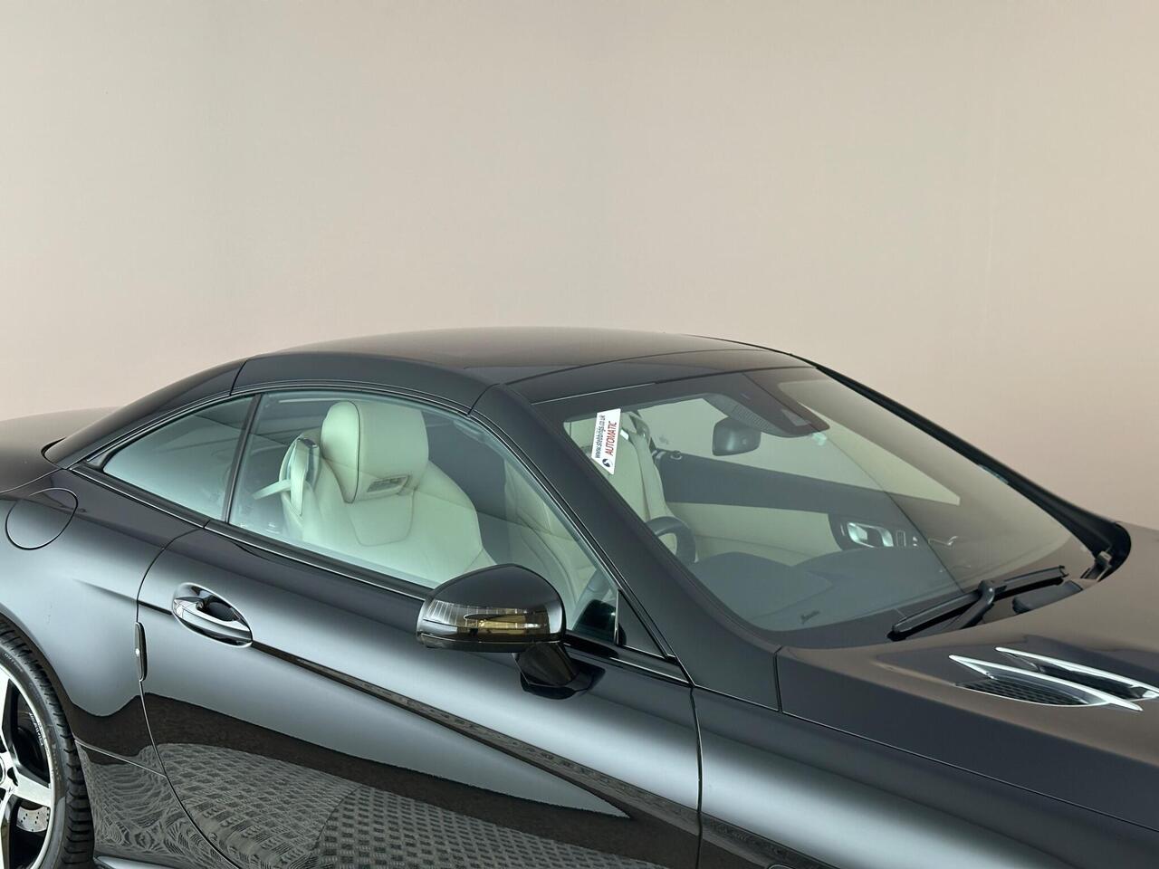 Mercedes-Benz SL DU66CPE