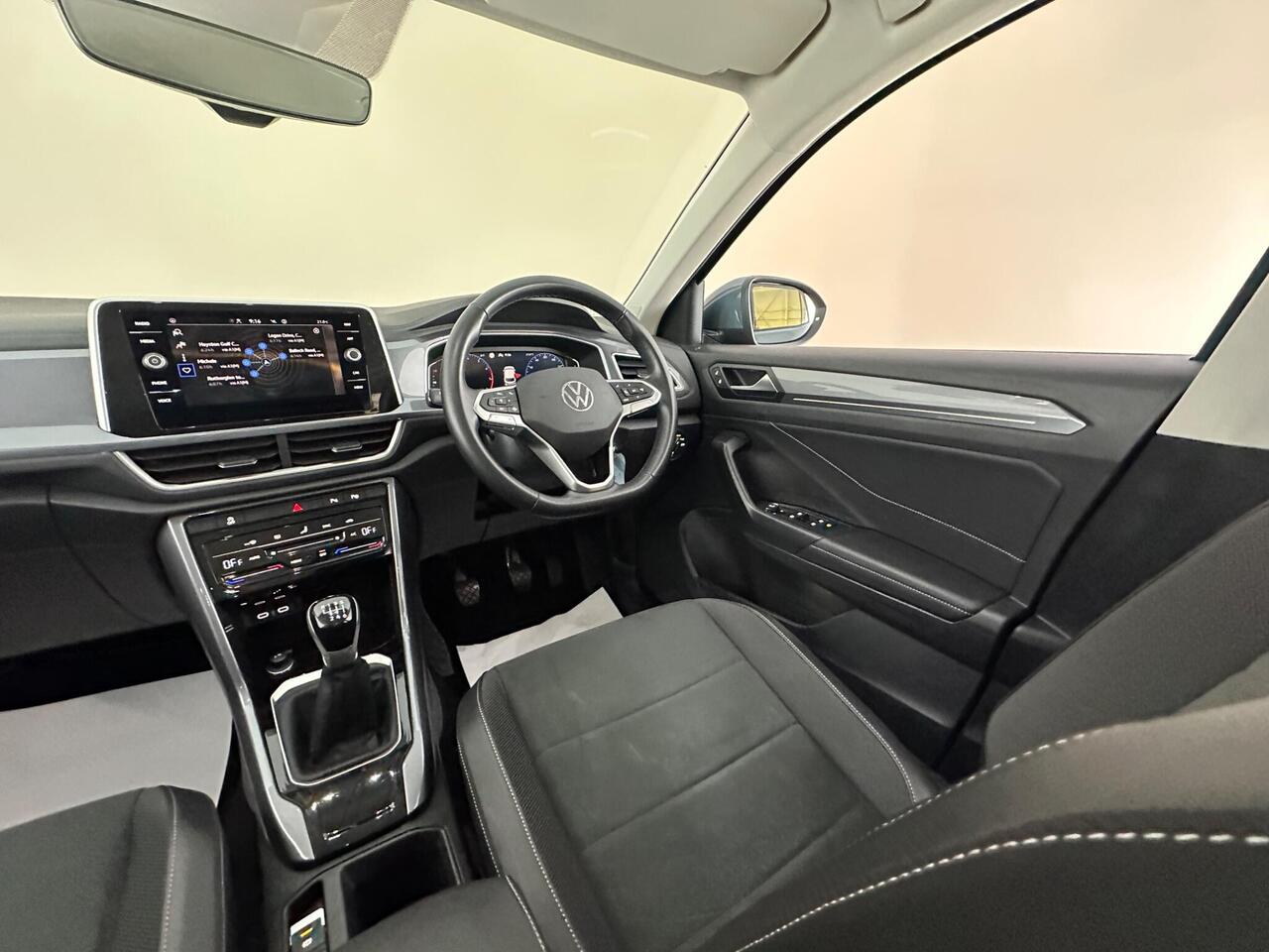 Volkswagen T-Roc GL24VOK