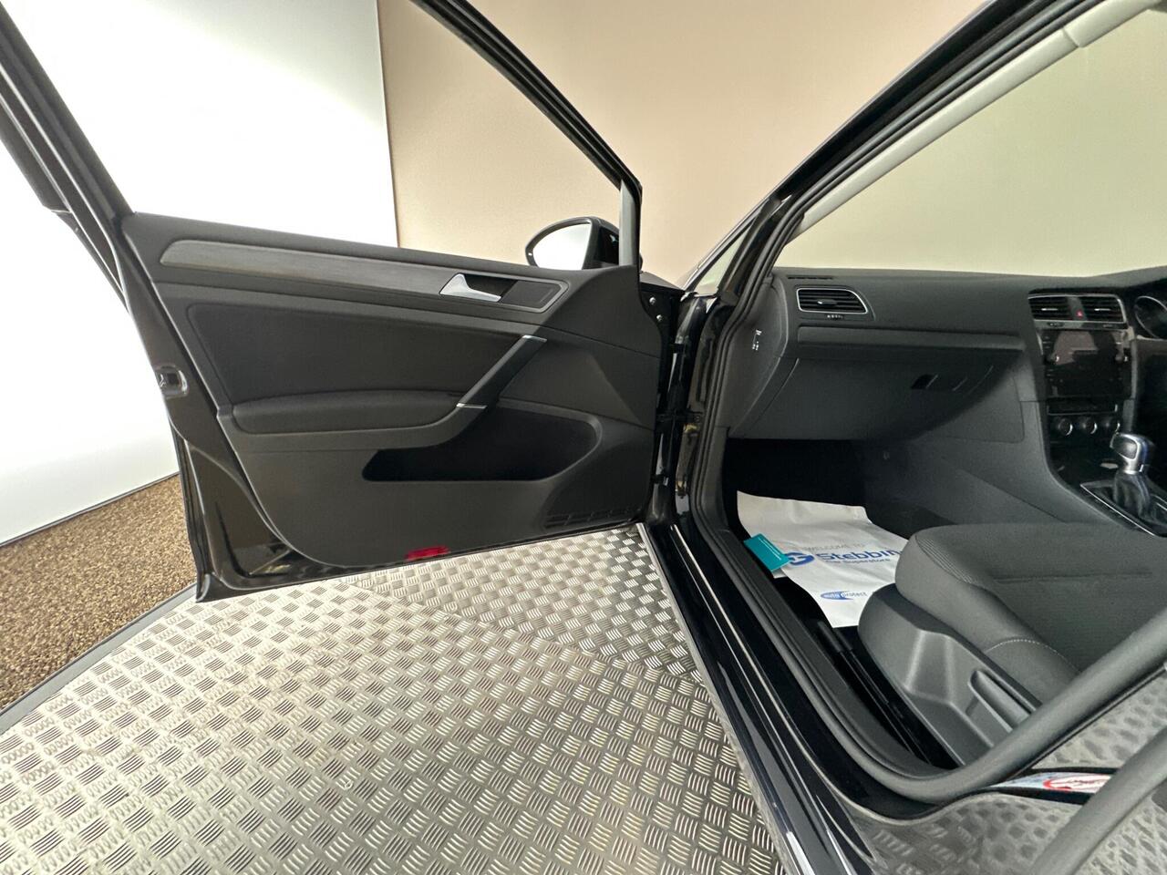 Volkswagen e-Golf SH19YMK