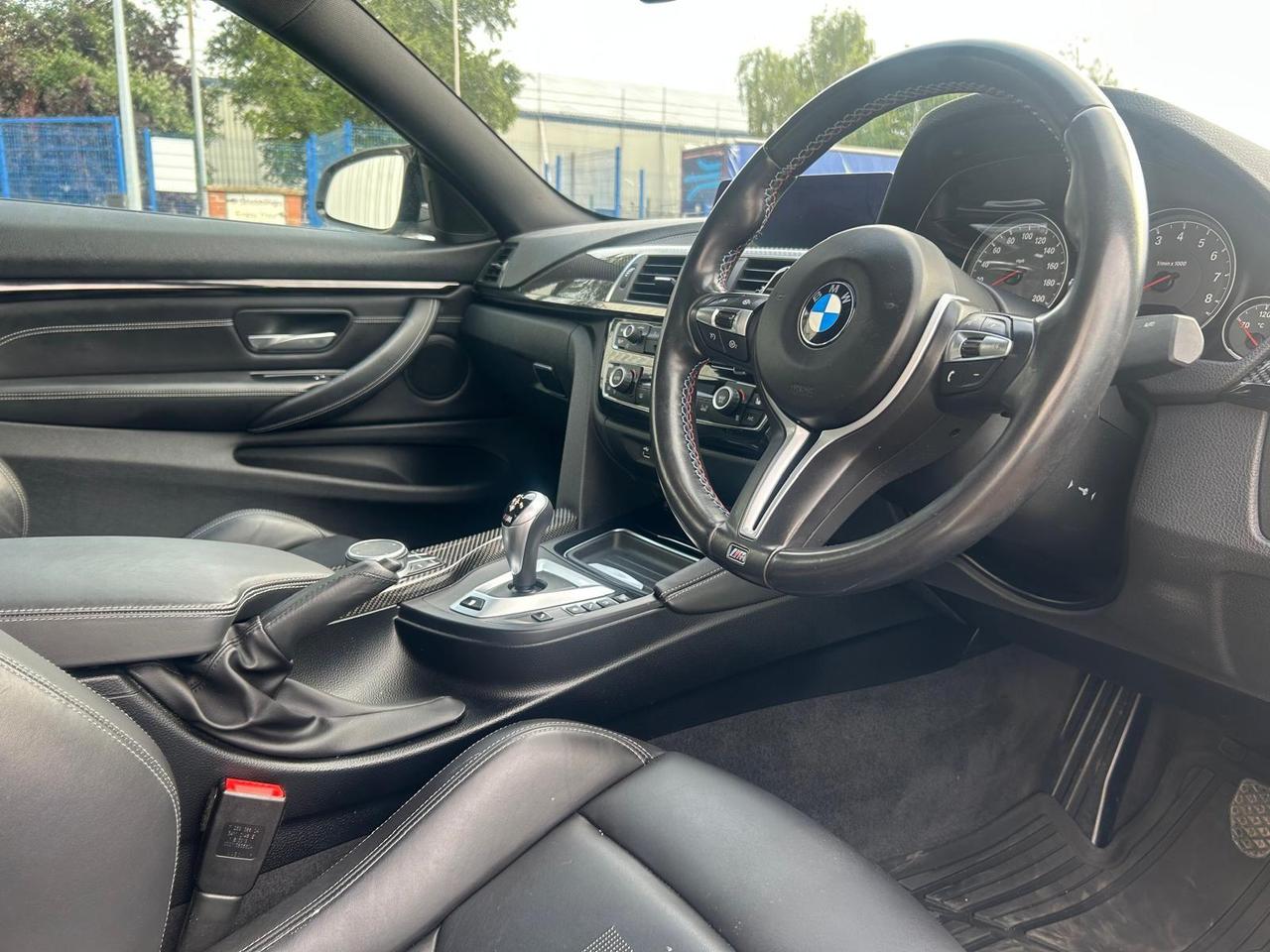 BMW M4 AF70SVA