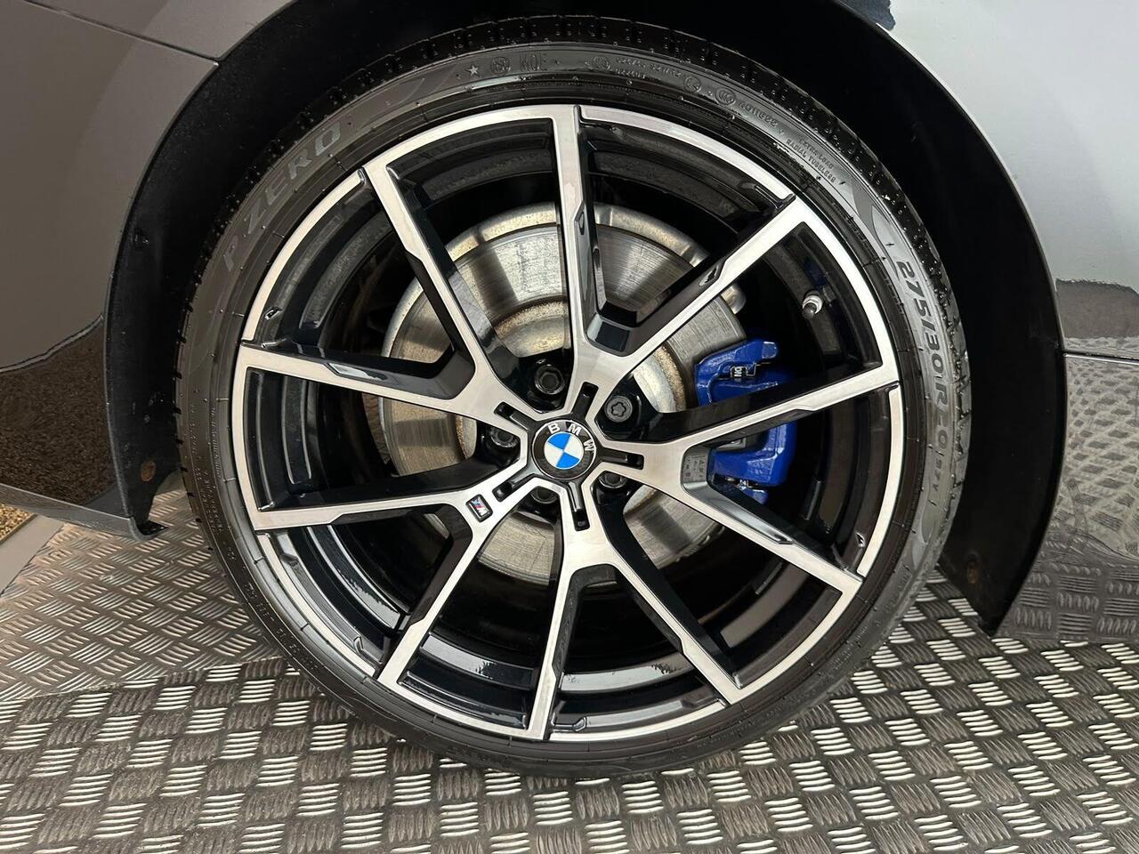 BMW 8 Series AE70EEV