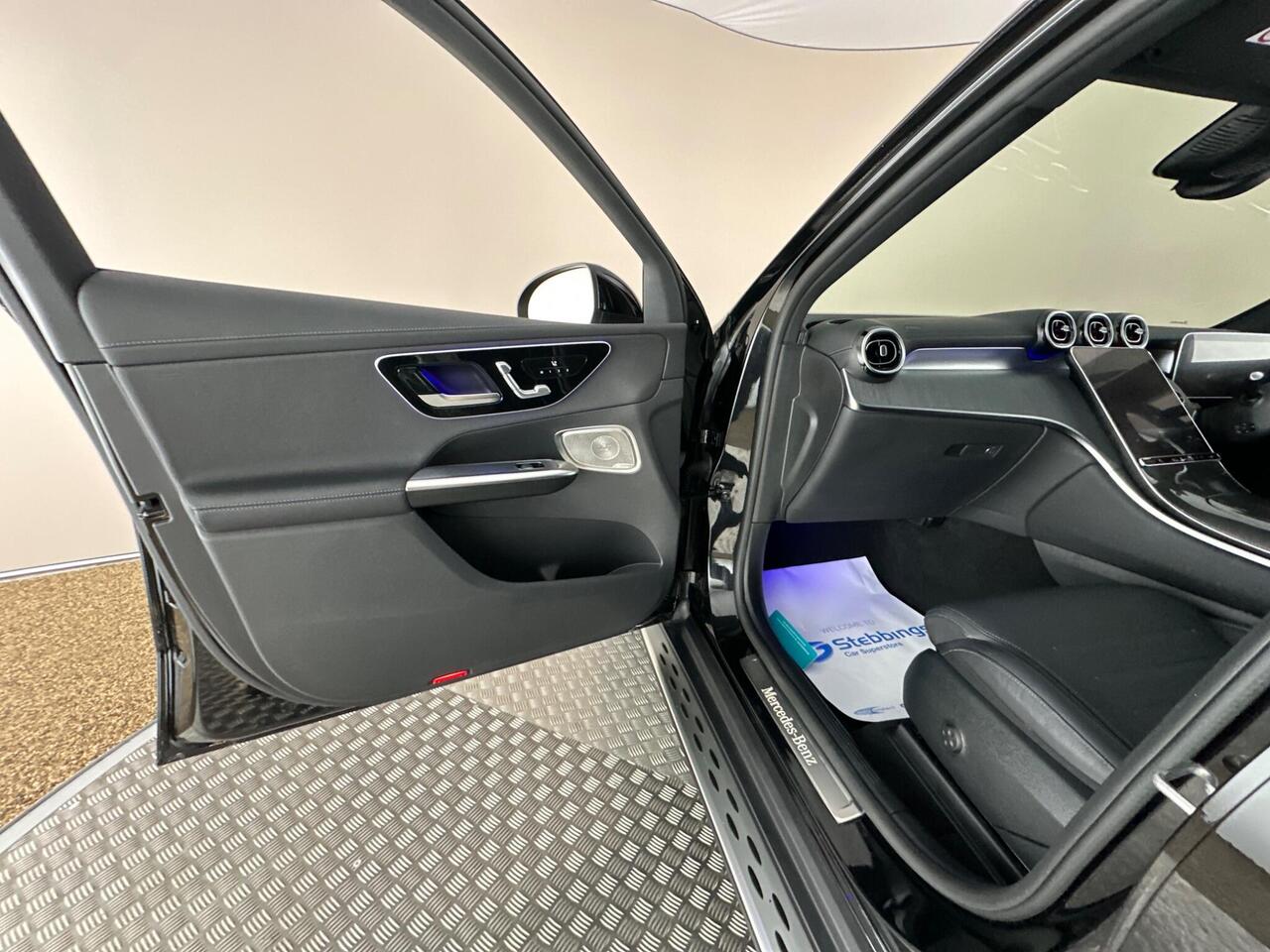 Mercedes-Benz GLC KP73DSE