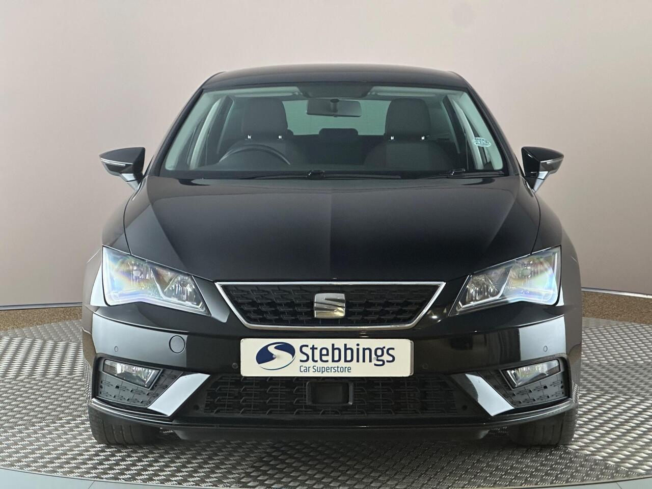 SEAT Leon CY69CMU