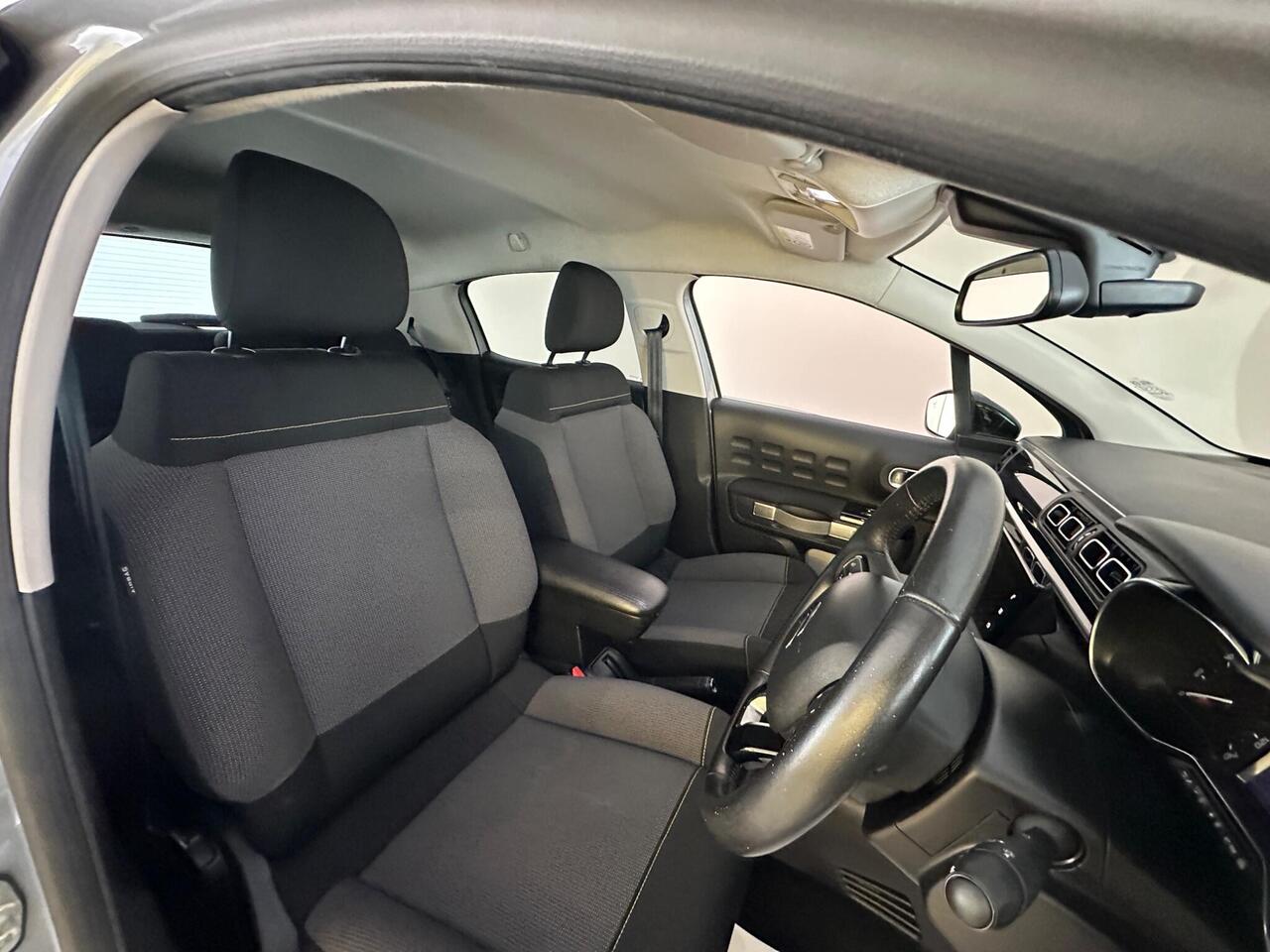 Citroen C3 OV69YOL