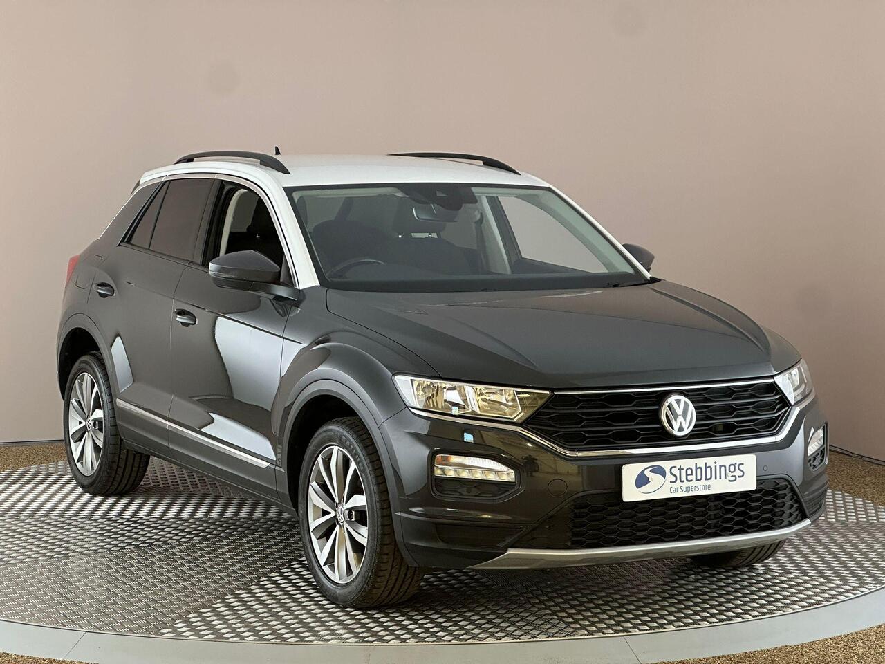 Volkswagen T-Roc K27CDS
