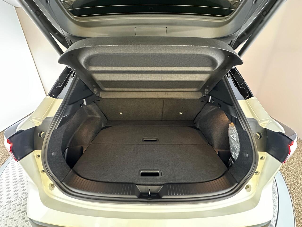 Nissan Qashqai FX23XWJ