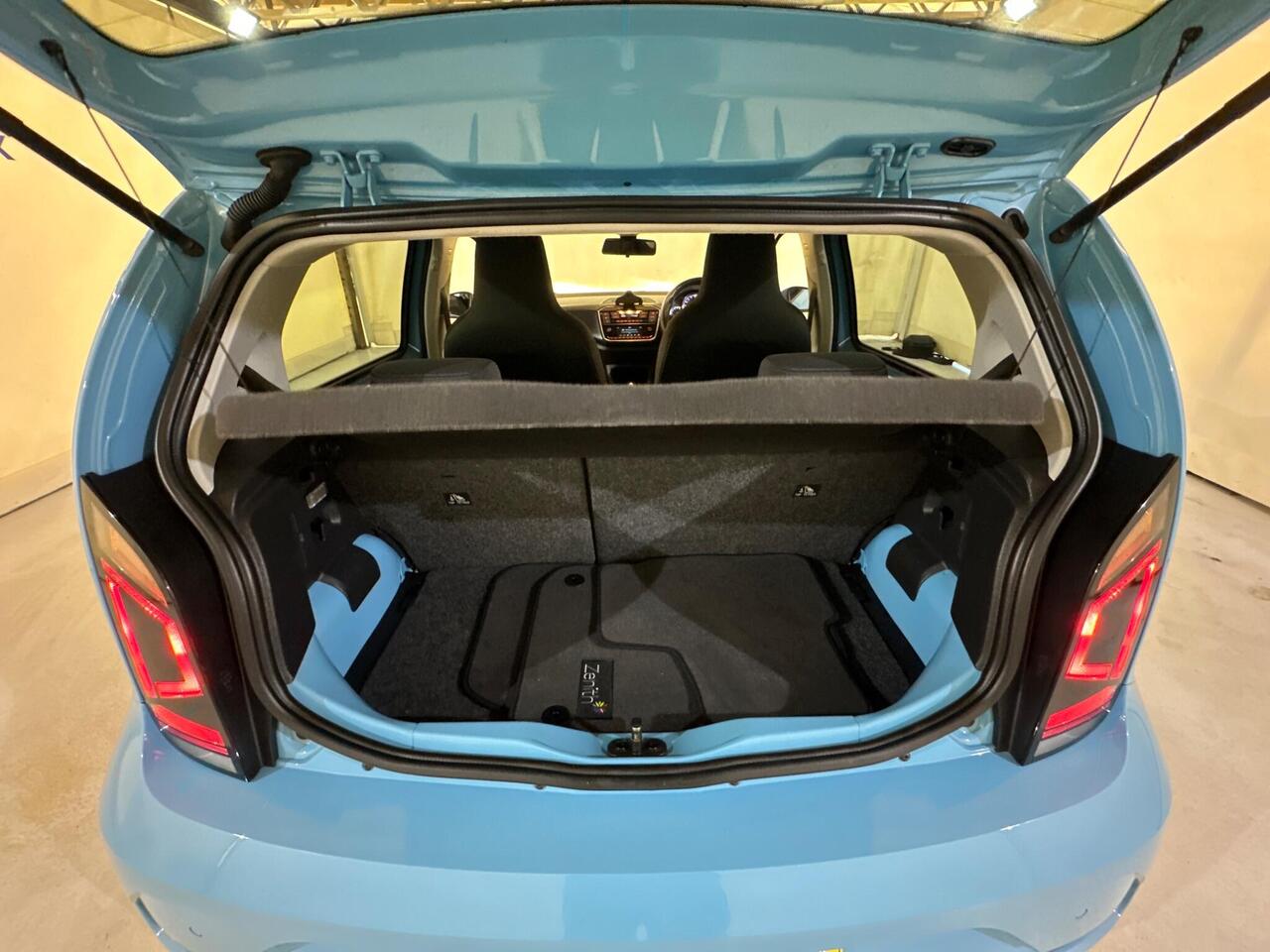 Volkswagen e-up! VF21LRN