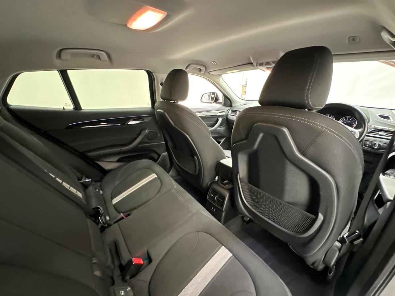 BMW X2 SK71VDF