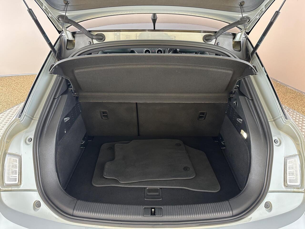Audi A1 GV67TTO