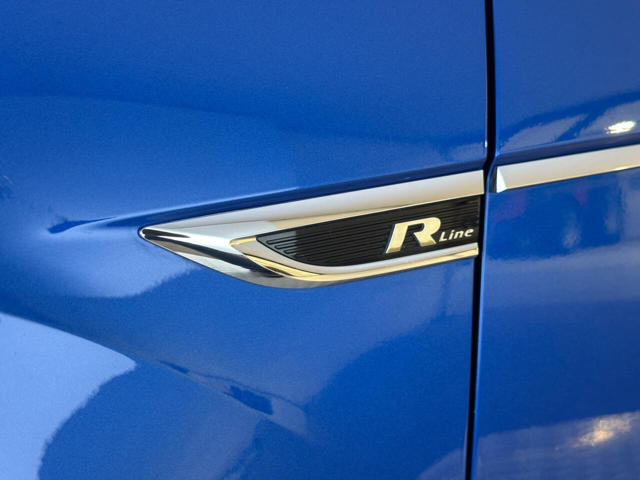 Volkswagen T-Roc VE71FXT