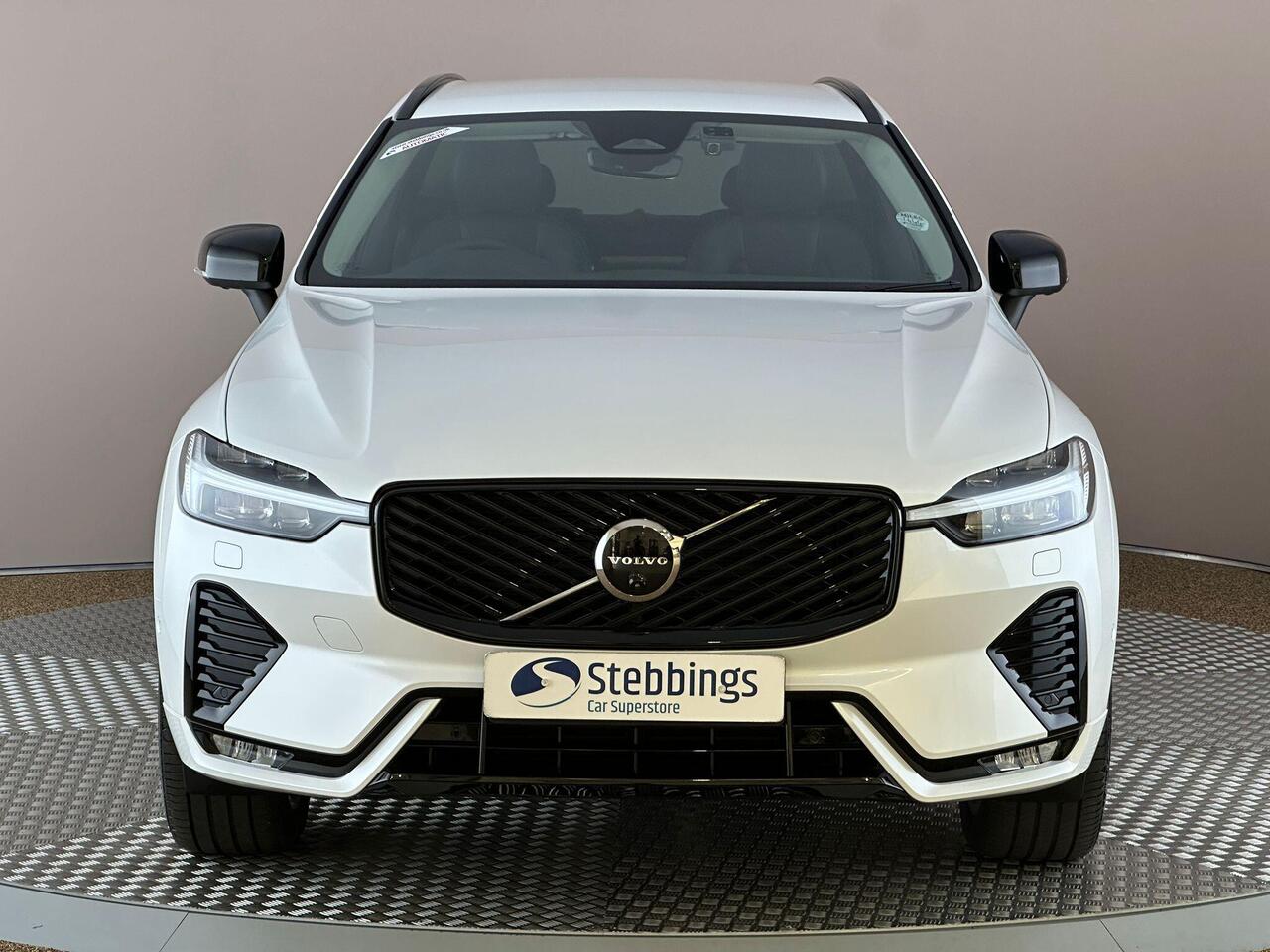 Volvo XC60 AK25JWP