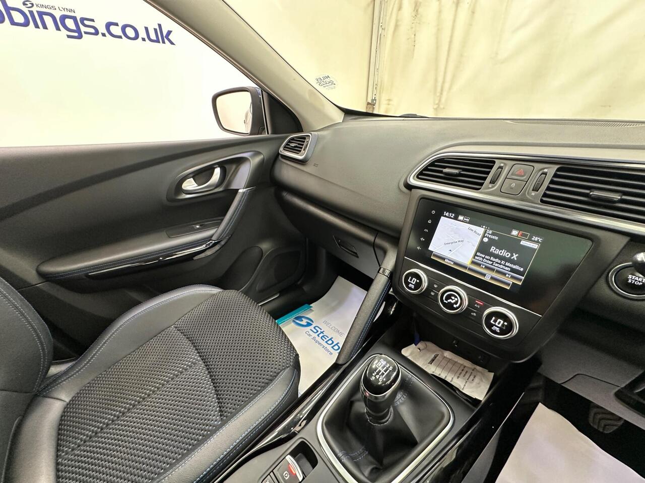 Renault Kadjar BN69MYX