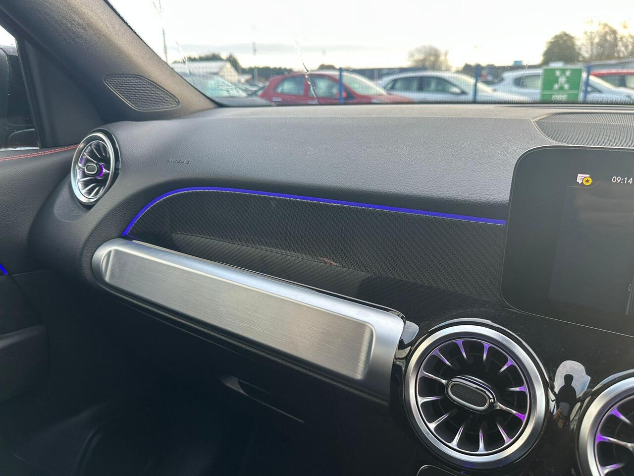 Mercedes-Benz GLB KN73TKD