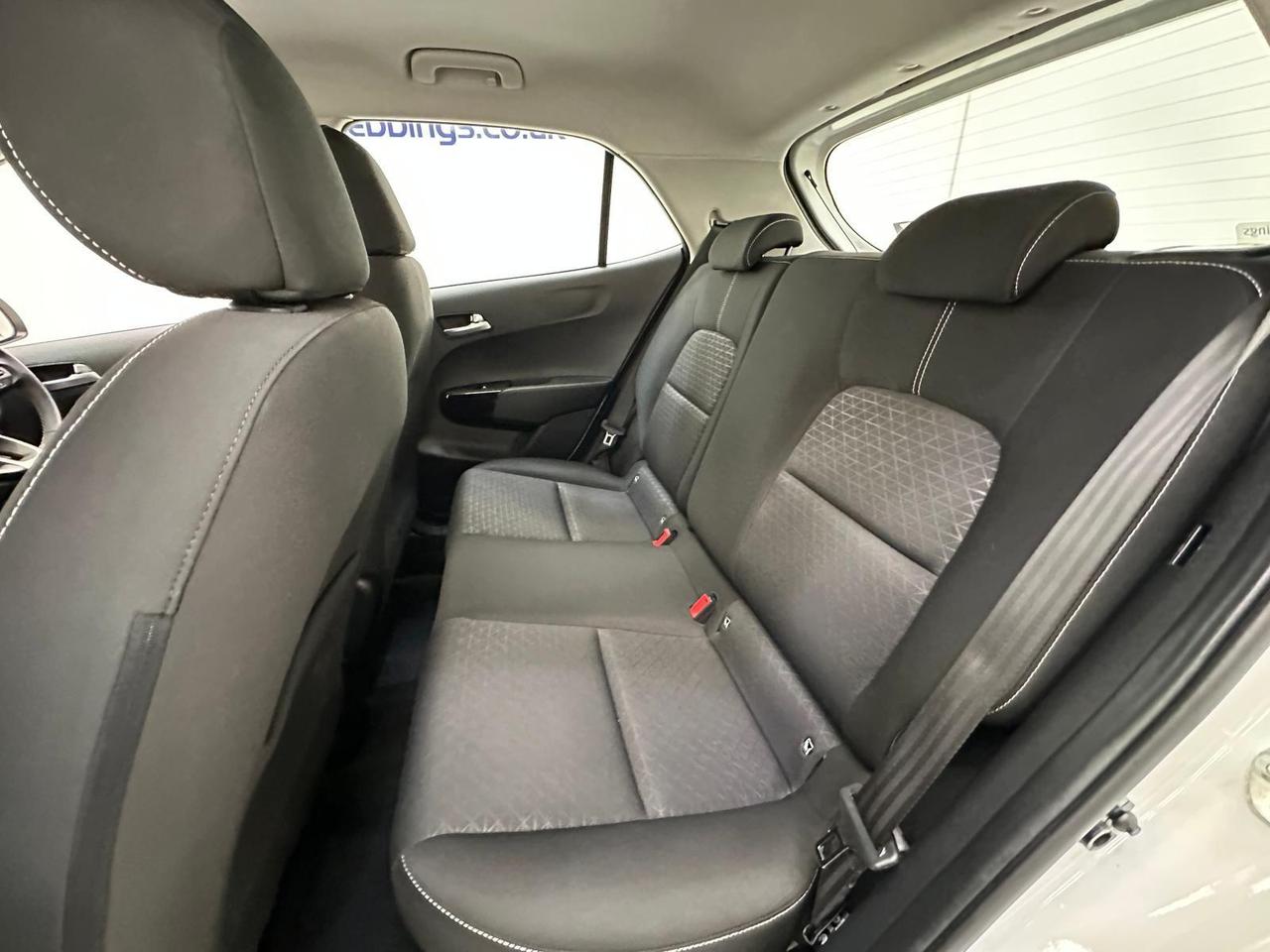 Kia Picanto AJ23UZY