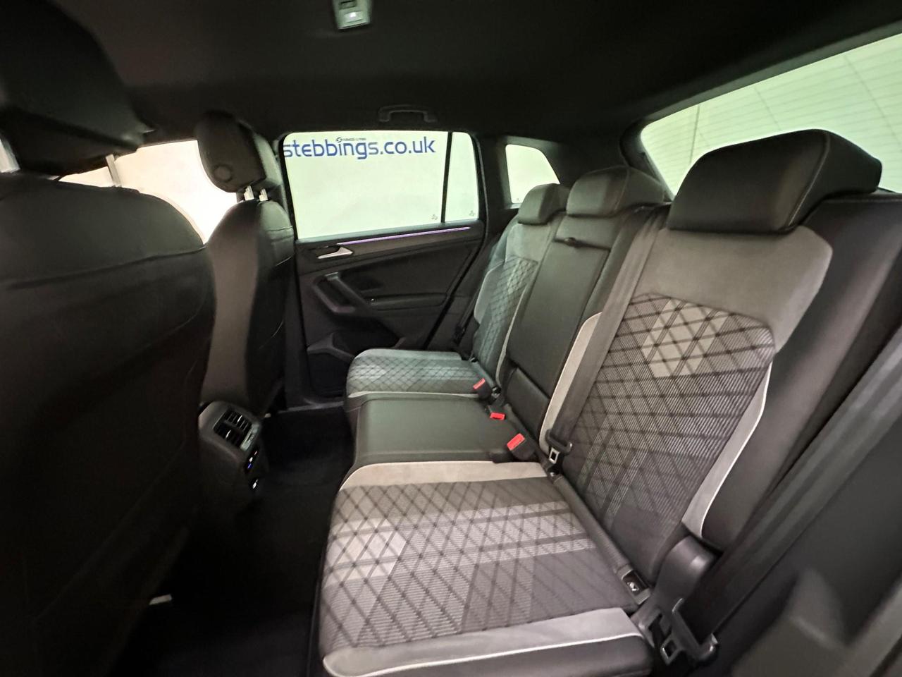 Volkswagen Tiguan VU21NWZ