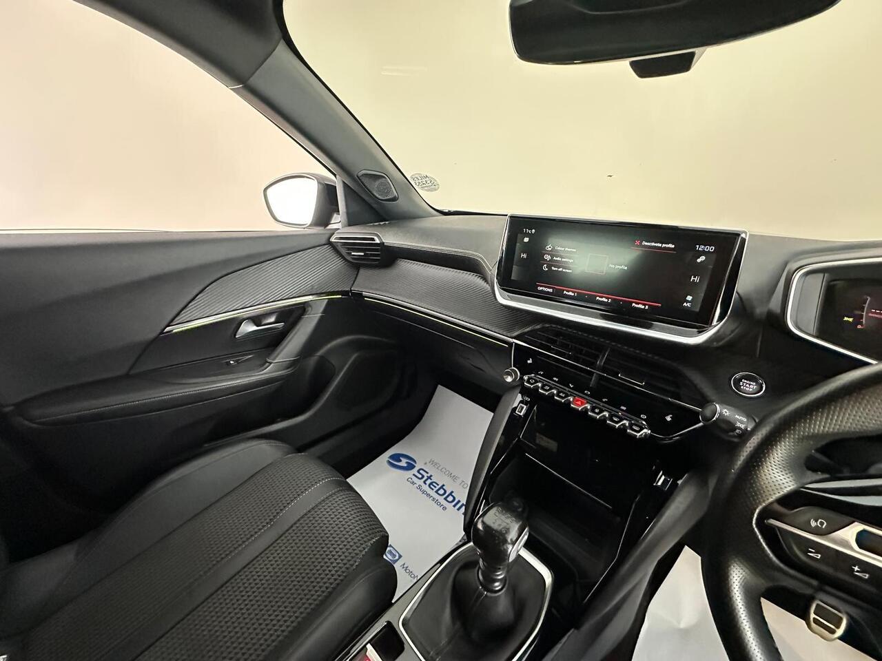 Peugeot 2008 VK71LPO