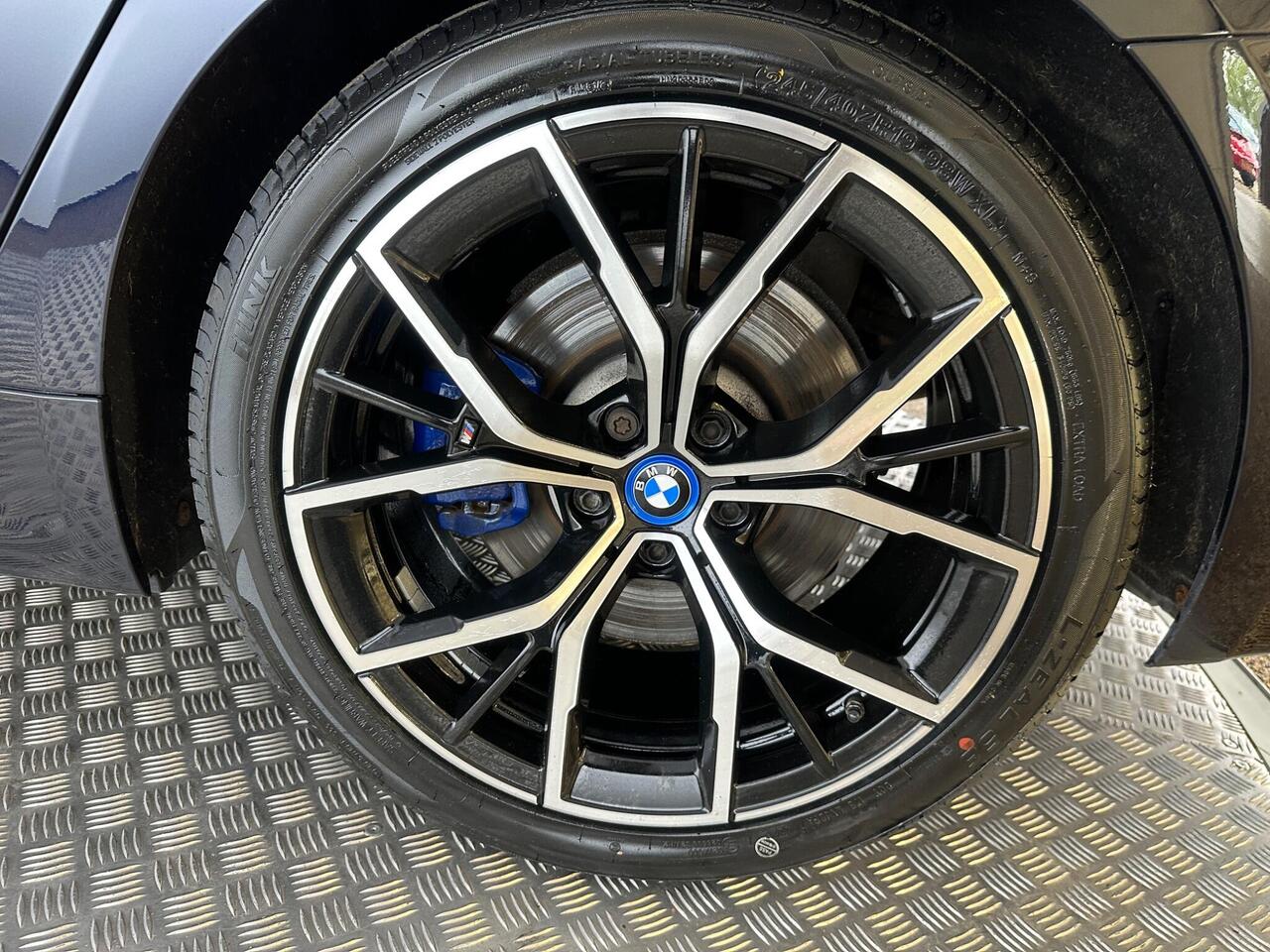BMW 5 Series KN23NLE