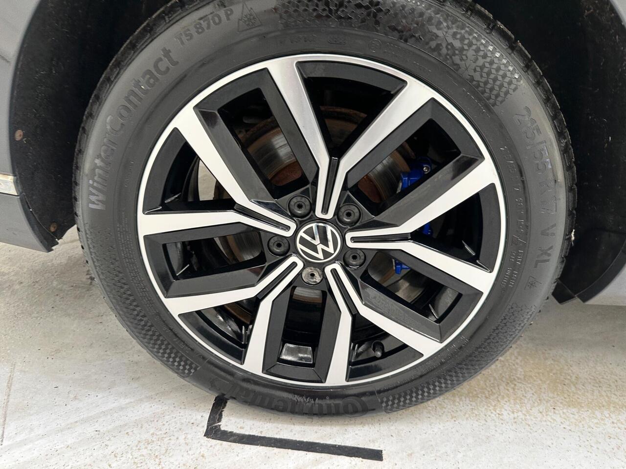 Volkswagen Passat YE70UZH