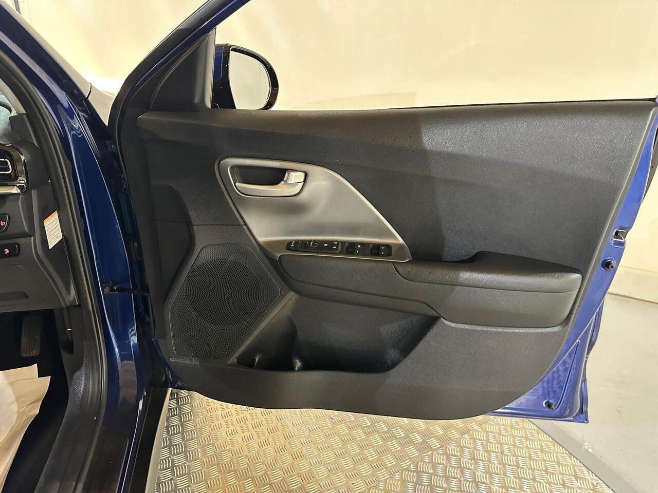 Kia Niro YP71AUH