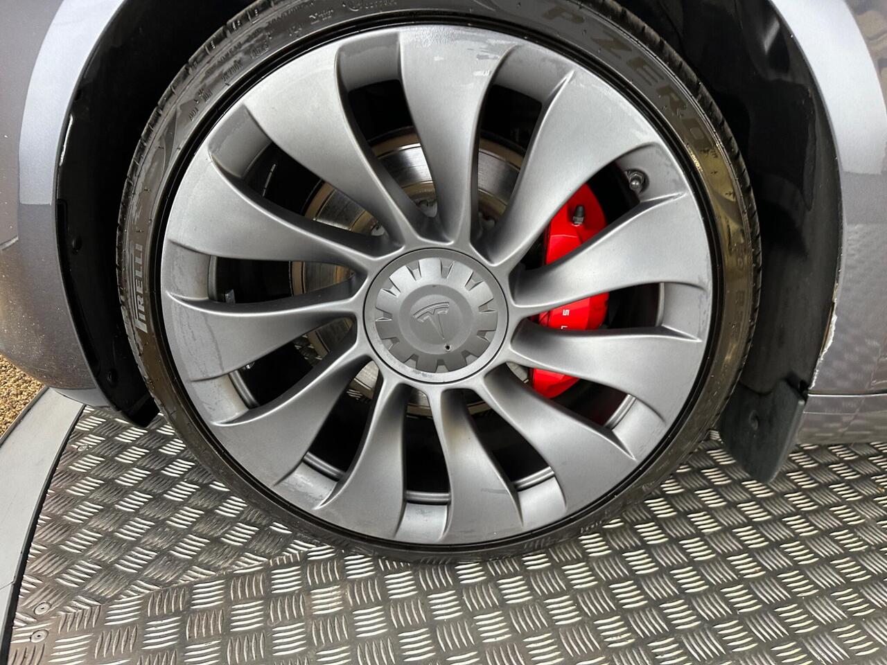 Tesla Model 3 SJ23ZWP