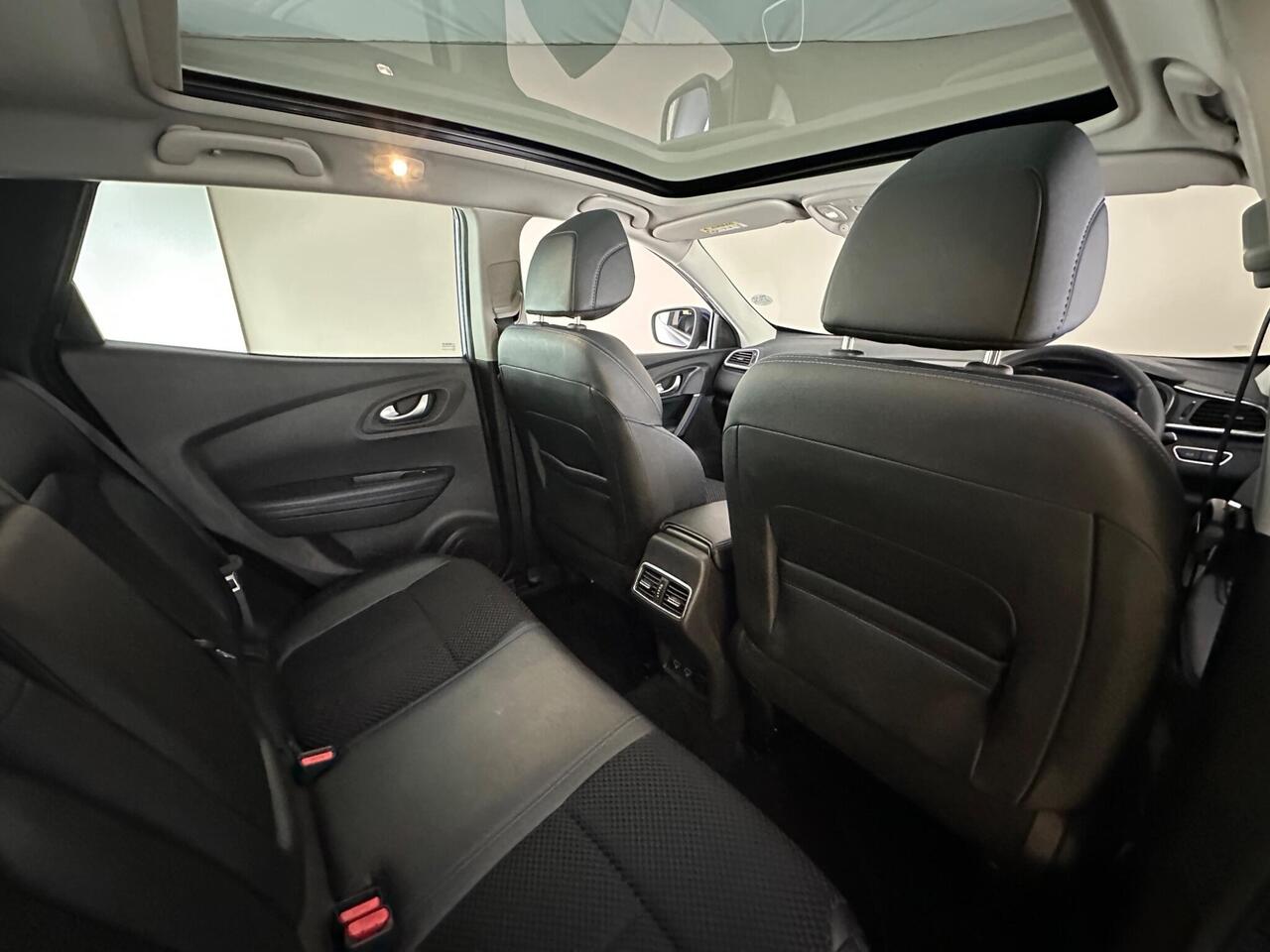 Renault Kadjar YF20EYV