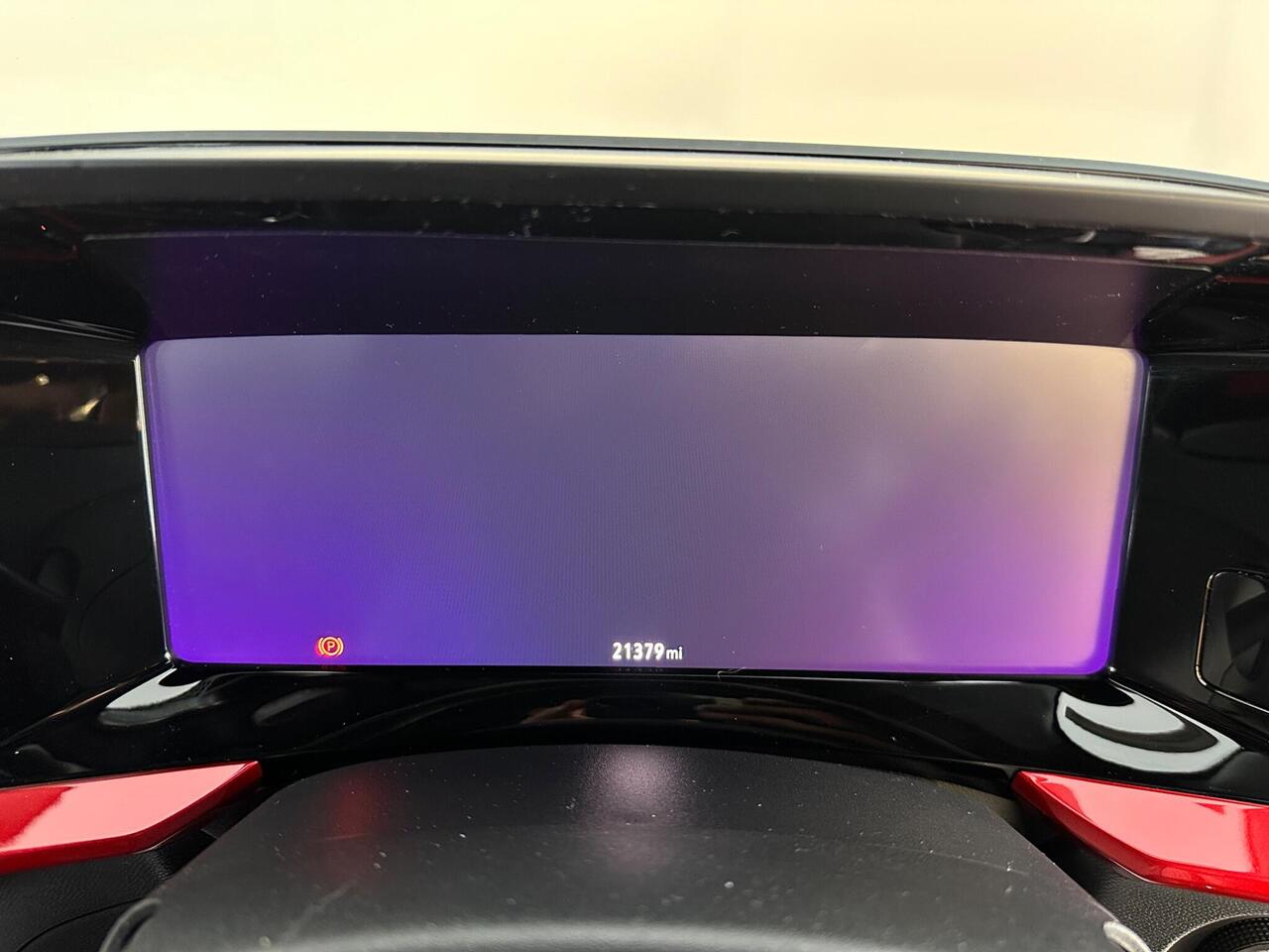 Vauxhall Mokka GU24NYW