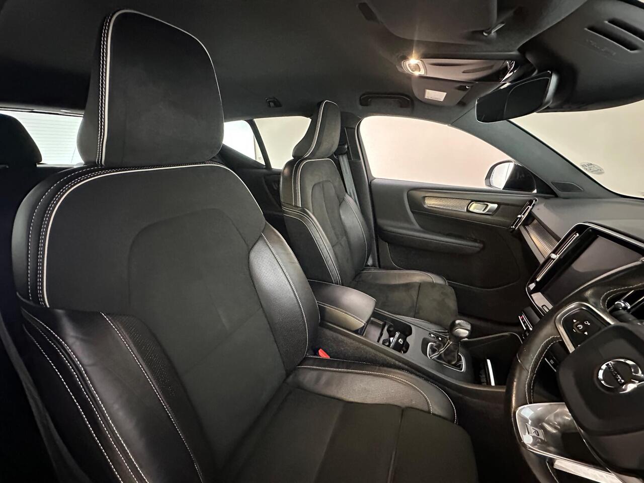 Volvo XC40 GF69JXR