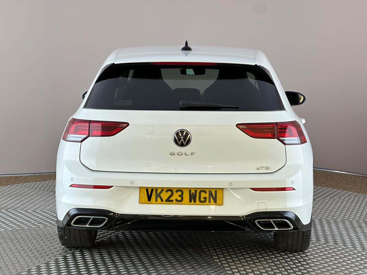 Volkswagen Golf VK23WGN