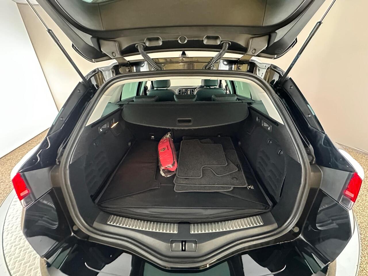 Renault Megane BK71KVL