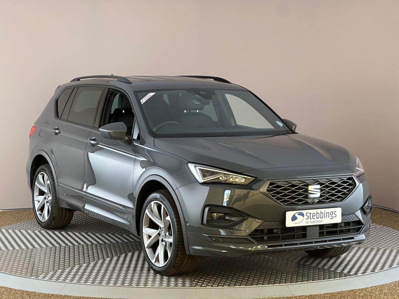 SEAT Tarraco MM24OWP