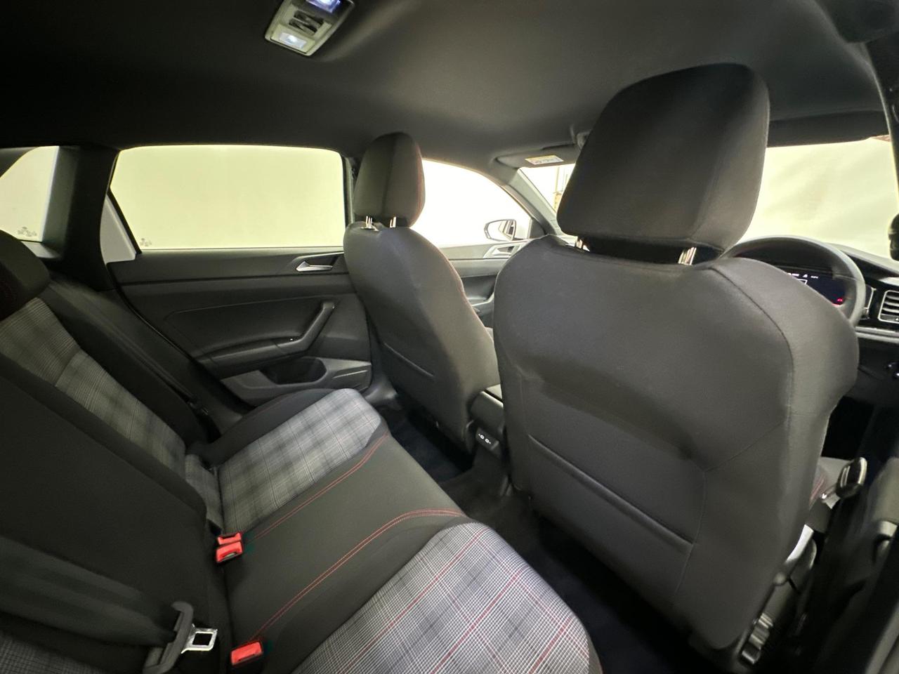 Volkswagen Polo WR73EUX