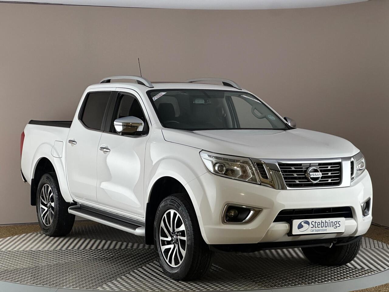 Nissan Navara NY19TMU