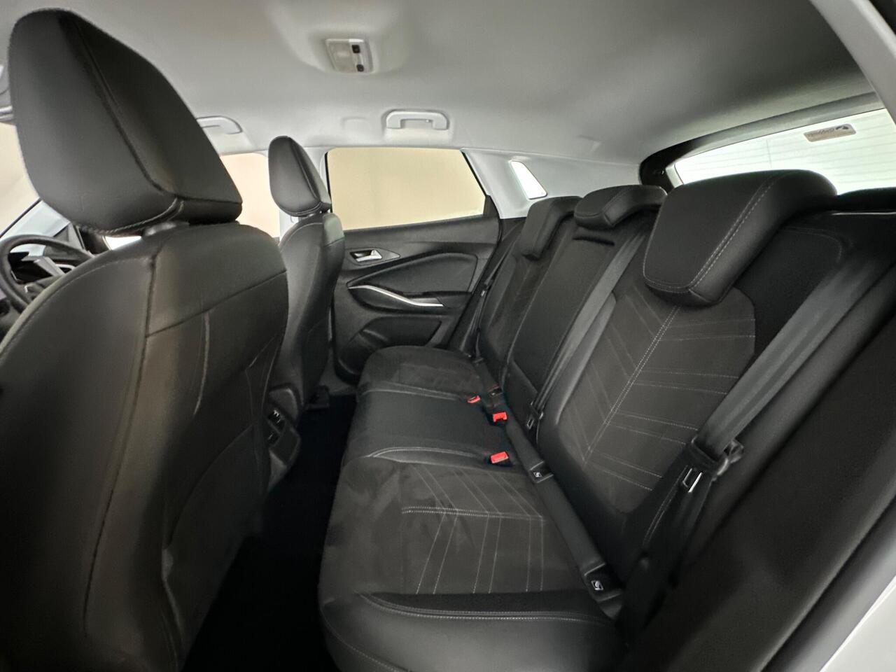 Vauxhall Grandland BG73XMD