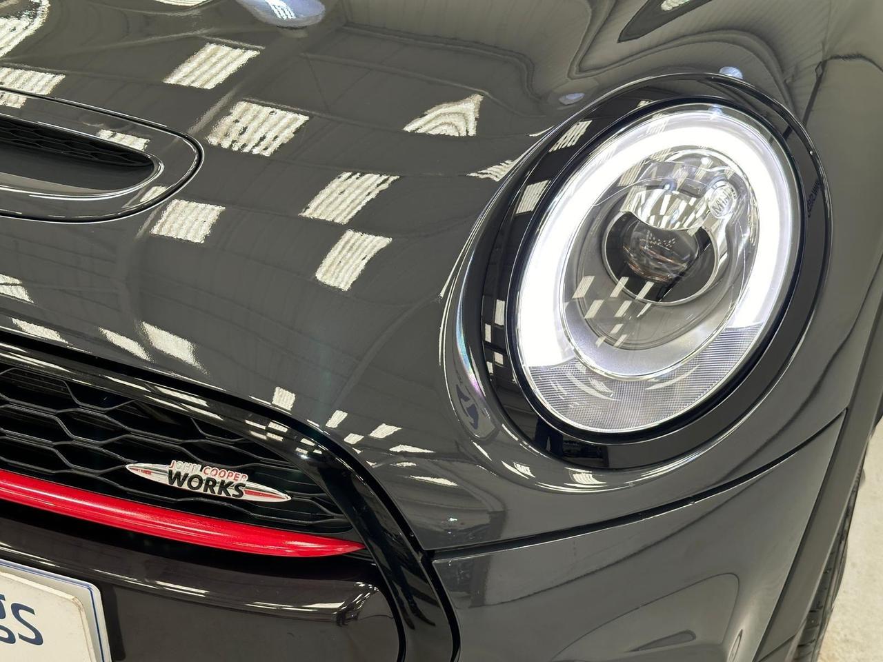MINI Hatch FL18WPY