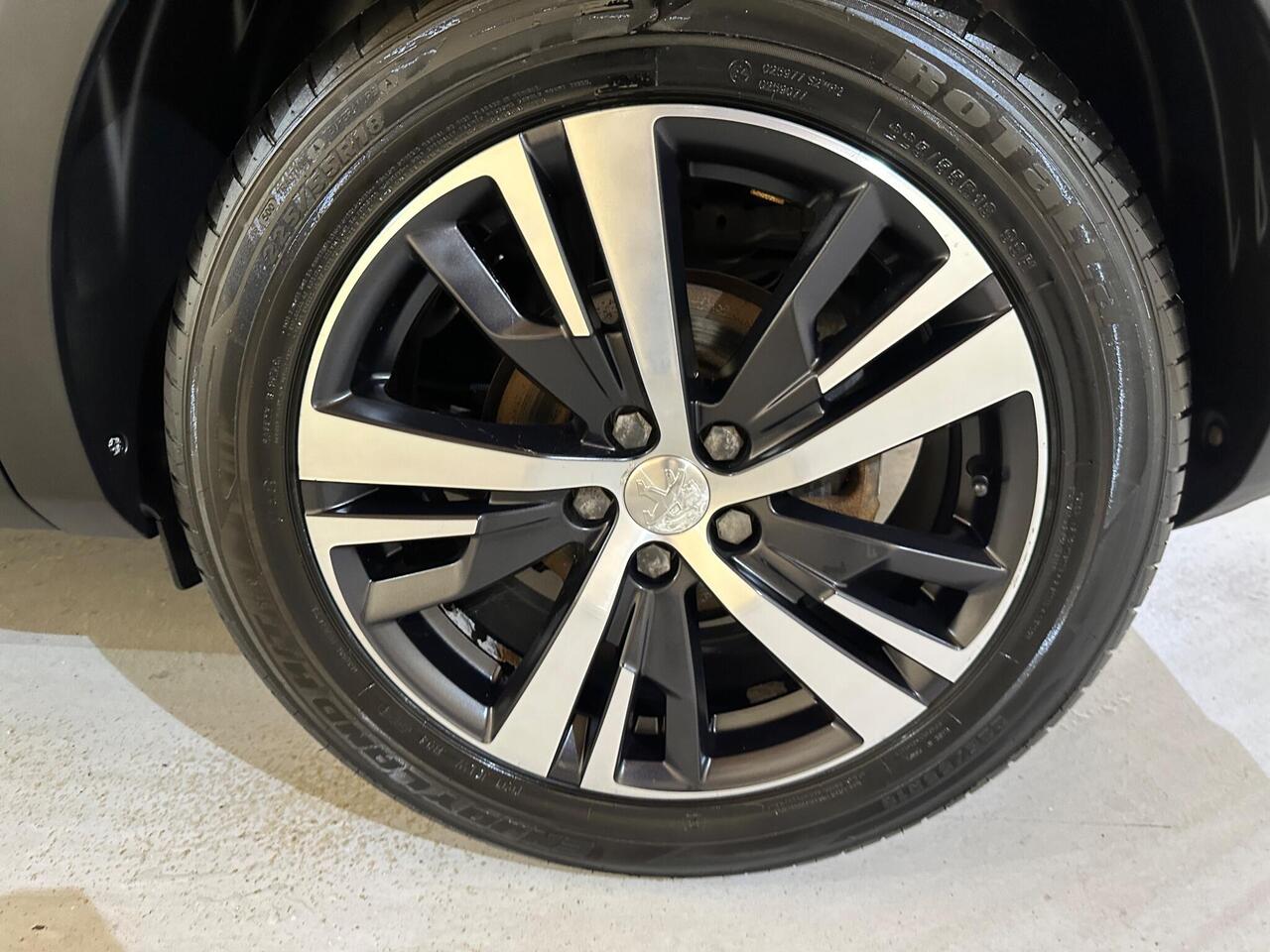 Peugeot 3008 AV17NKP