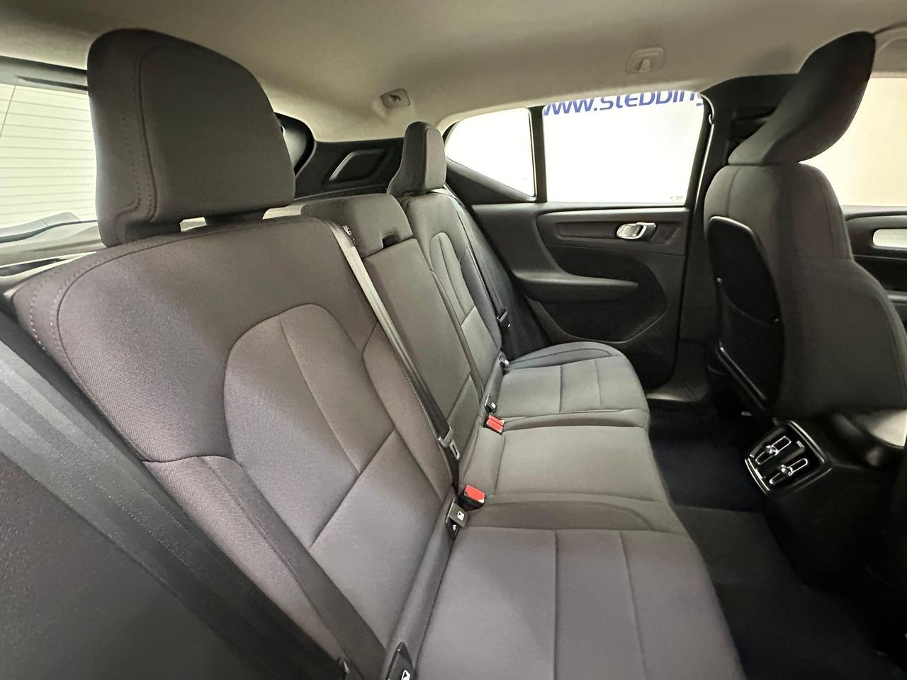 Volvo XC40 YM70FWV
