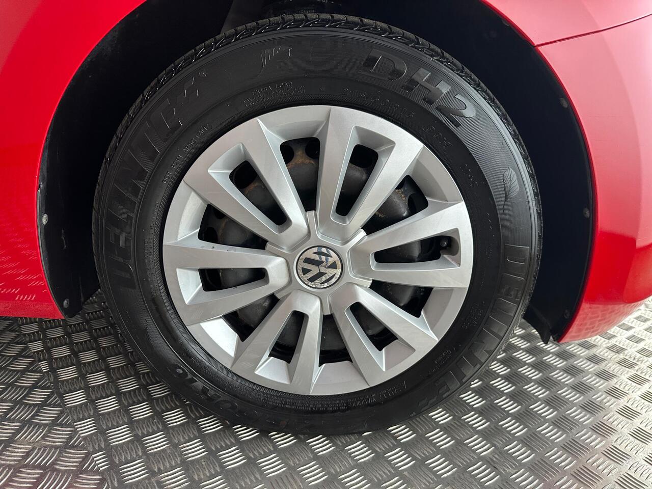 Volkswagen Beetle WV64WUK