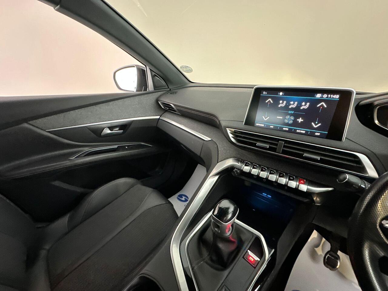 Peugeot 3008 KN68TMO