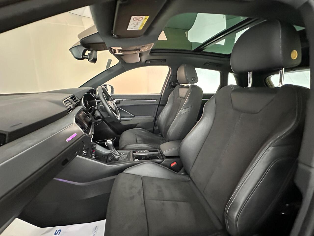 Audi Q3 FD70BVM
