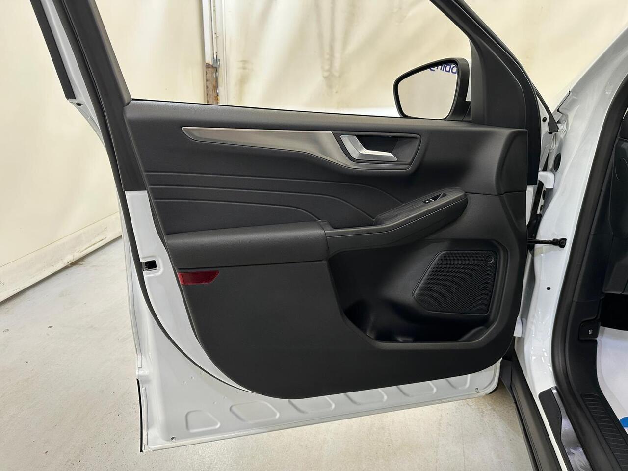 Ford Kuga HS21PUA