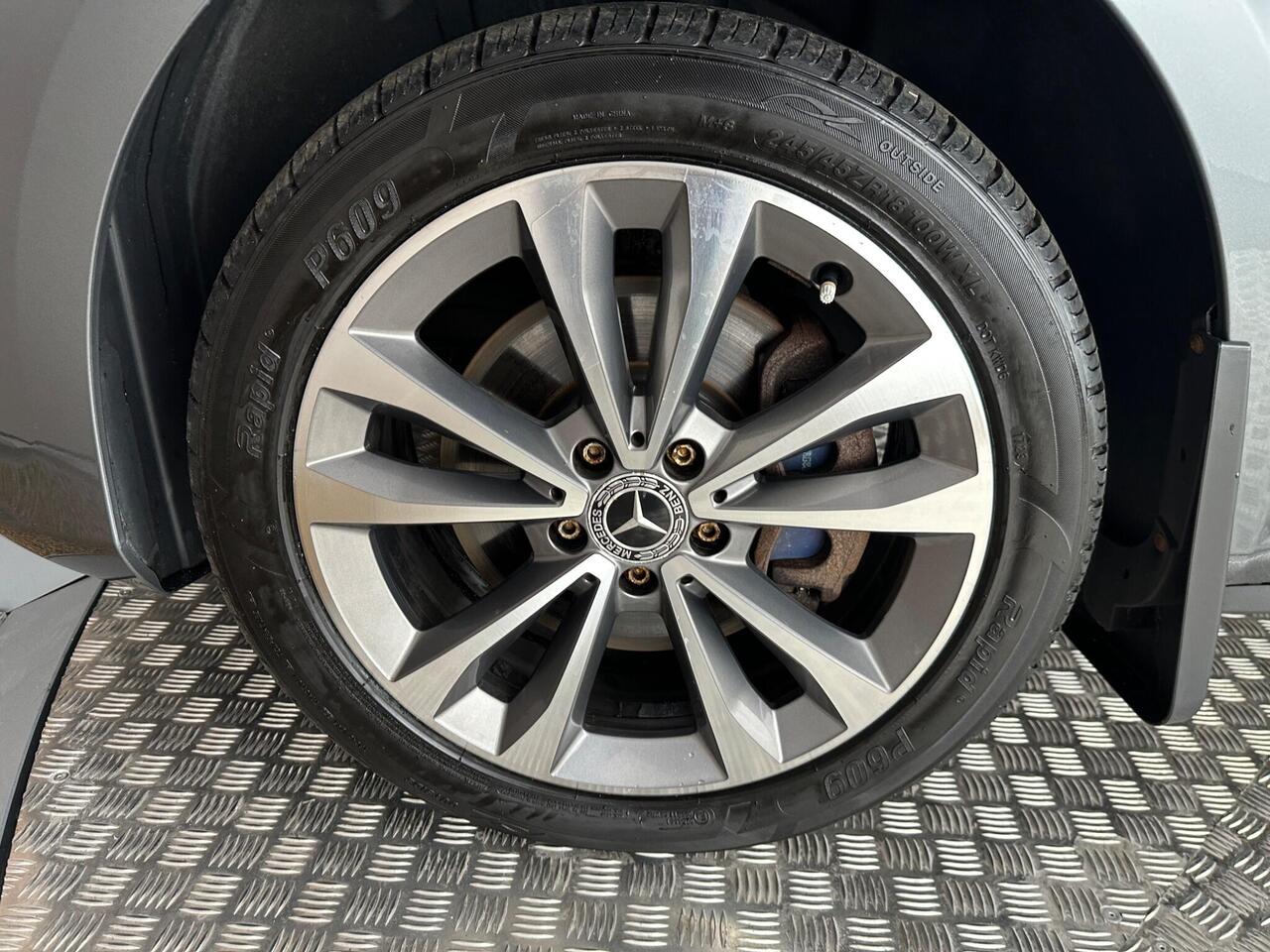 Mercedes-Benz Vito NA20BTU