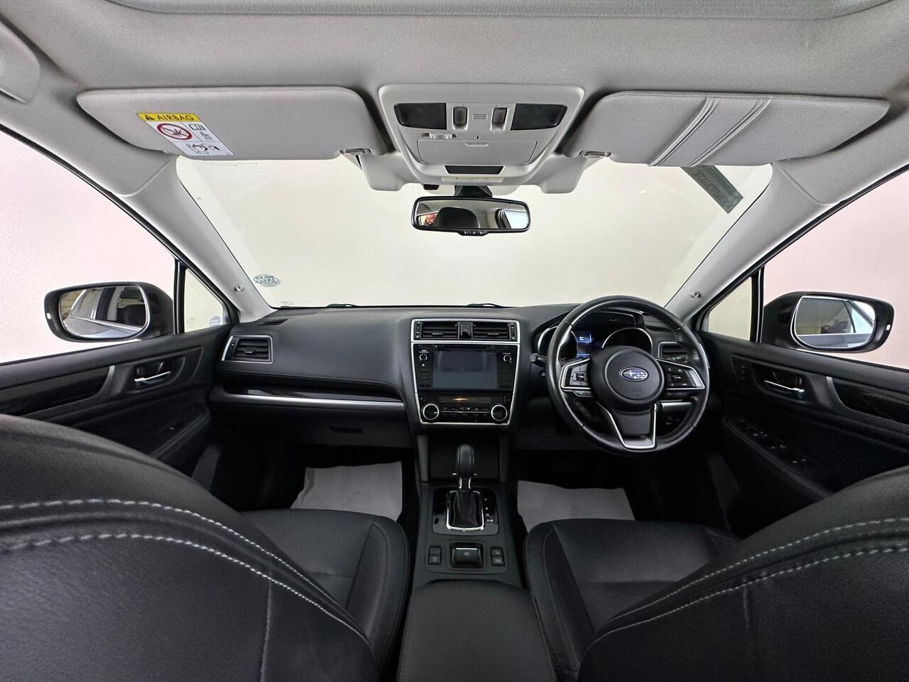 Subaru Outback EX19ACZ