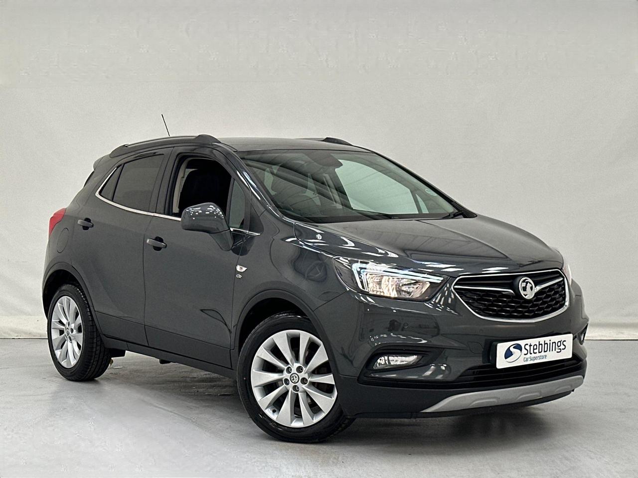 Vauxhall Mokka X CE18DTY