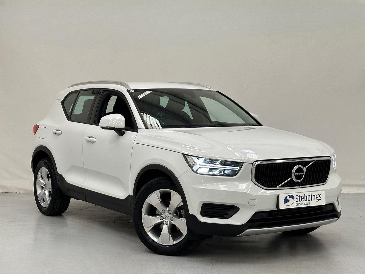 Volvo XC40 YM70FWV