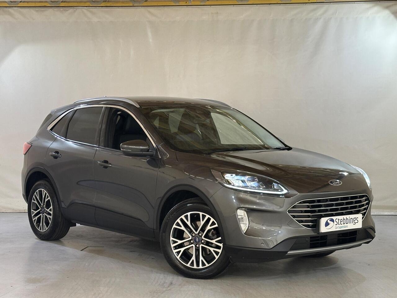 Ford Kuga YS22ENO