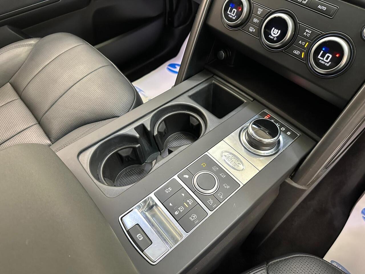 Land Rover Discovery AO20FRR