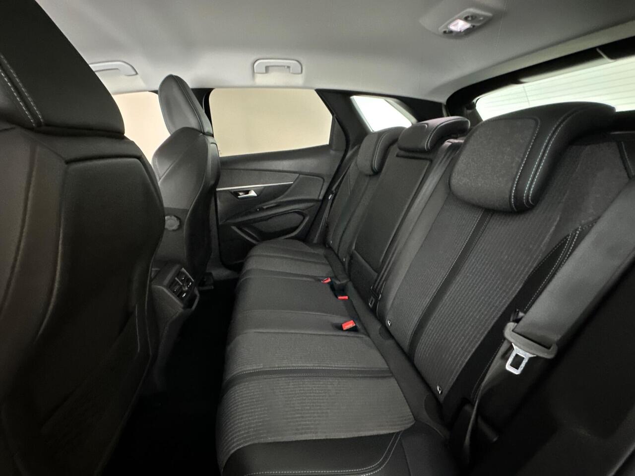 Peugeot 3008 MJ71ARX