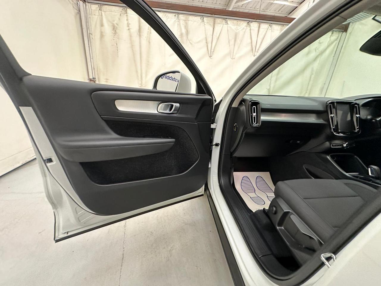 Volvo XC40 YM70FWV
