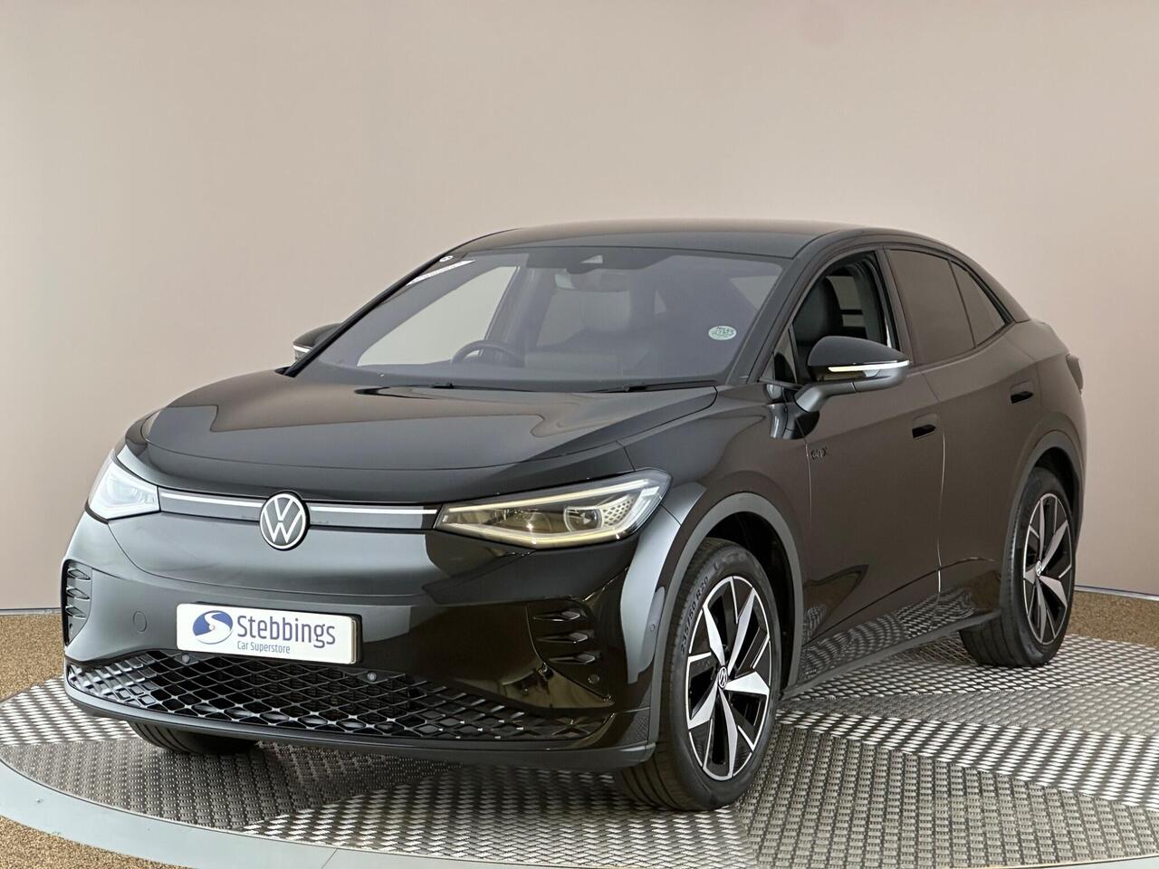 Volkswagen ID.5 YH23DTN